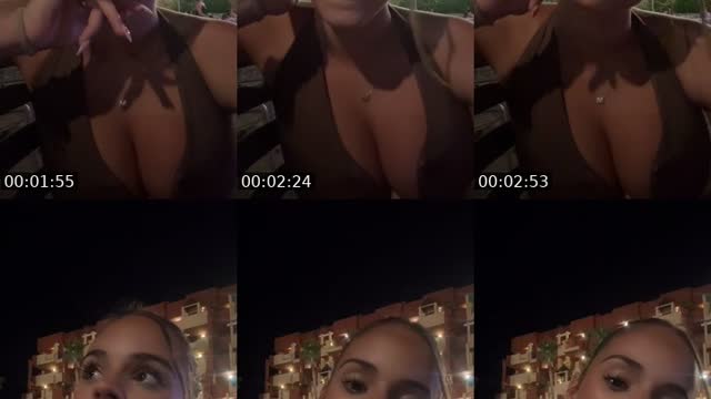 @_irefernadez_ TikTok live from 2026-08-21