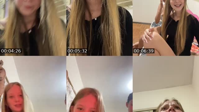 @ohana_mazza TikTok live