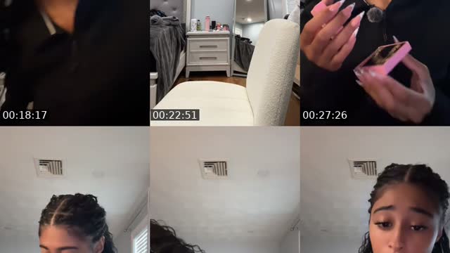 @jaylin.lelis TikTok live from 2026-08-21