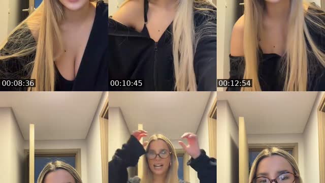 @antoriccaa TikTok live from 2026-08-21