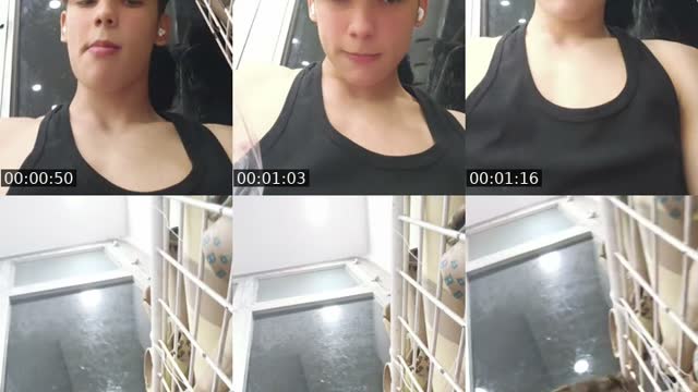 @ziyahacisaziyahac TikTok live