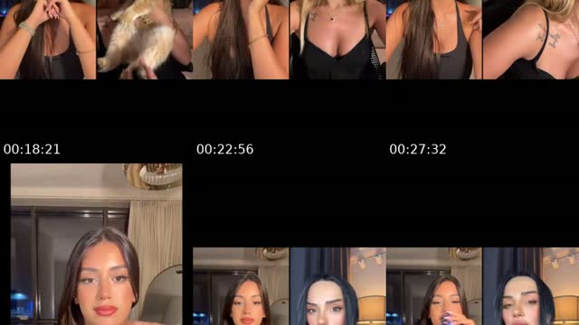 @newhs124 TikTok live