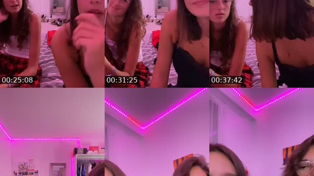 TikTok live: C’est un 10 mais by @savannah_dcs4
