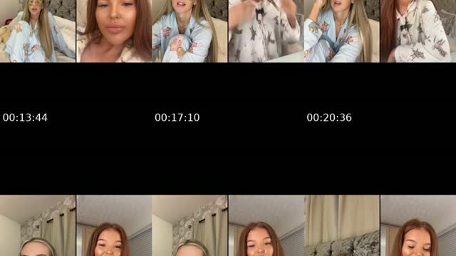 @jorgielea21 TikTok live from 2026-08-21
