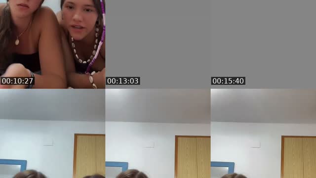 @estoyqloparto TikTok live from 2026-08-21