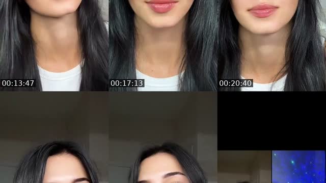 @masha_bugir TikTok live