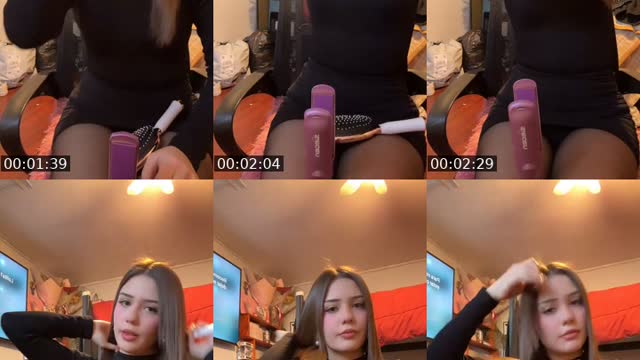 @09.lonelyy TikTok live