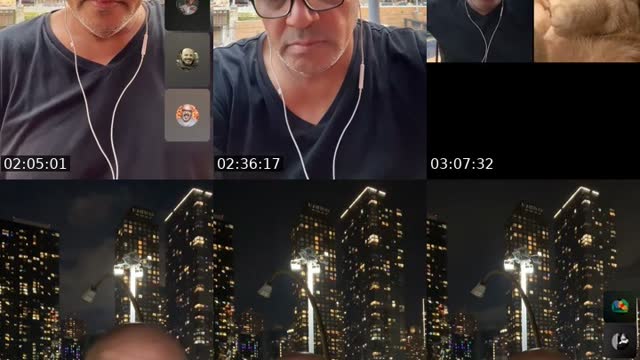 TikTok live: بهجت صابر رئيسا لمصر by @bahgatsaber12345