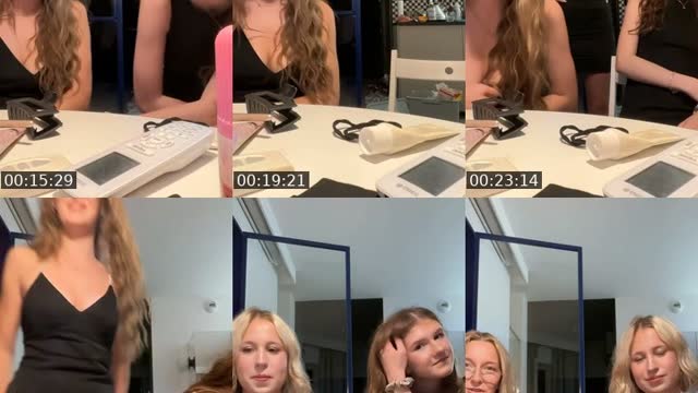 @ertman1 TikTok live from 2026-08-21