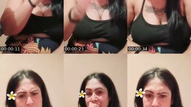 @aniasenowwa4 TikTok live from 2026-08-21