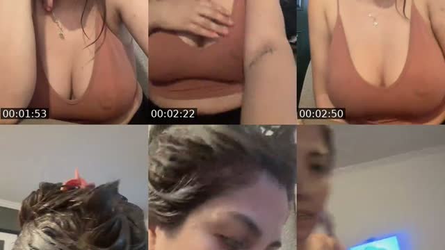 @andyolo03 TikTok live
