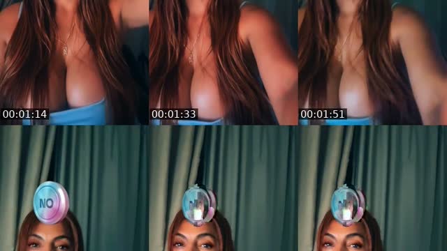 @jandy.love.official TikTok live from 2026-08-21