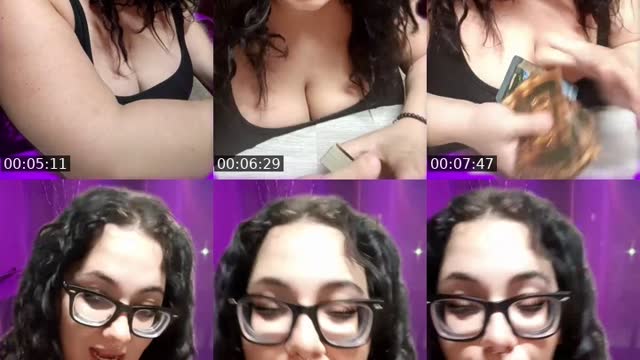 @kiradragons TikTok live