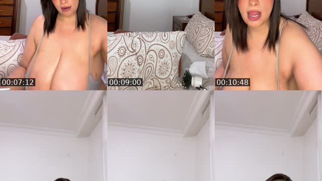 @sara_ha724 TikTok live