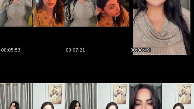 @likemoon17 TikTok live