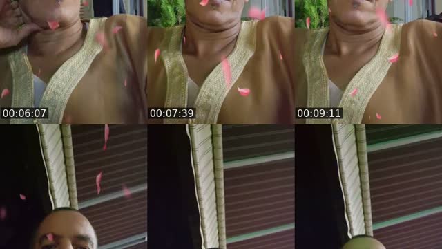 @lbaje TikTok live