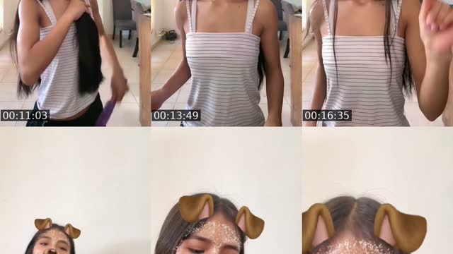 TikTok live: Hola by @danny.cll