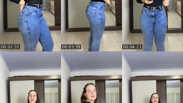 @deborajacob.27 TikTok live from 2026-08-21