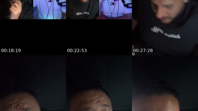 TikTok live: مولع عمهم 45% XRP by @bol7rooz19