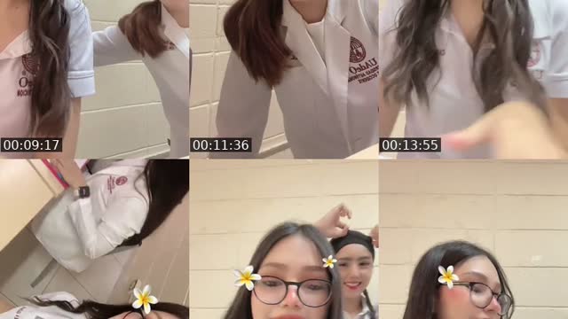 @camilaguzmann__ TikTok live
