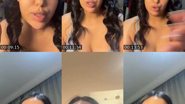 @aichaazz2 TikTok live