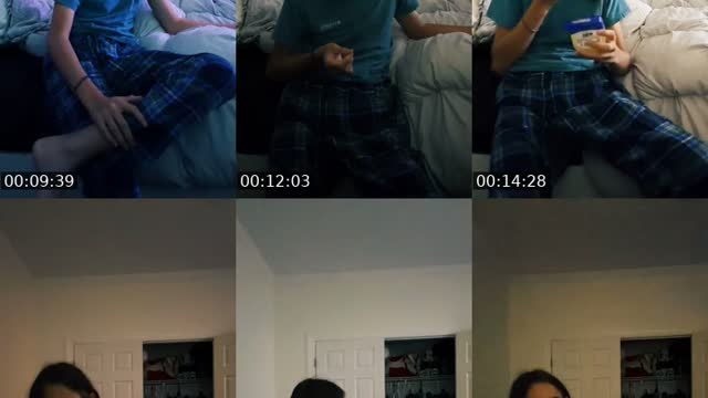 @geek44292 TikTok live from 2026-08-21