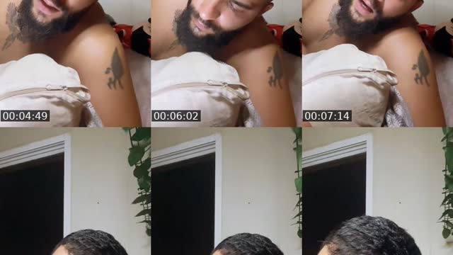 @abedsalamat1 TikTok live