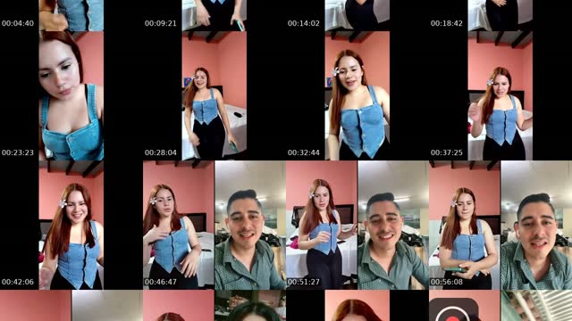 @genesisgudiel23 TikTok live from 2026-08-21