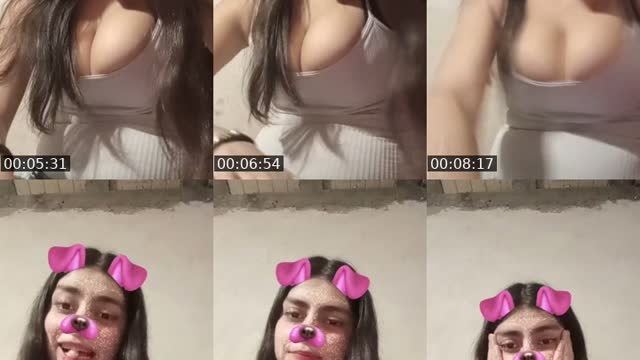 @casunina TikTok live from 2026-08-21