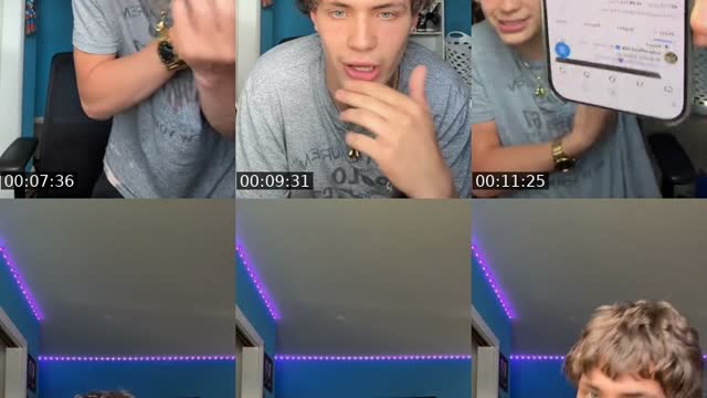 @king_hayden98 TikTok live from 2026-08-21