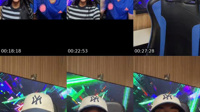 TikTok live: Let's go live🙏 by @louisianafit