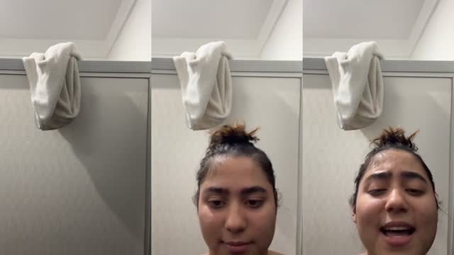 @byturksa TikTok live