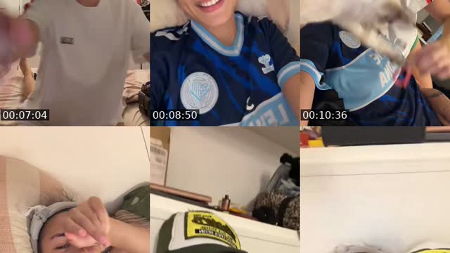 TikTok live: verdad o reto by @chukipuki20