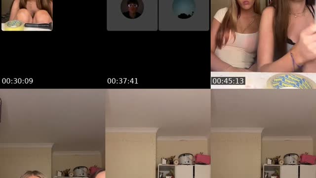 @t14l1ly TikTok live from 2026-08-21