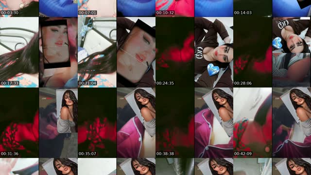 @hainana16 TikTok live