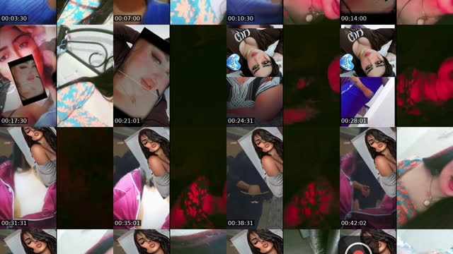 @nadanono5836 TikTok live