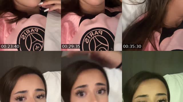 @i.n.e.s0302 TikTok live