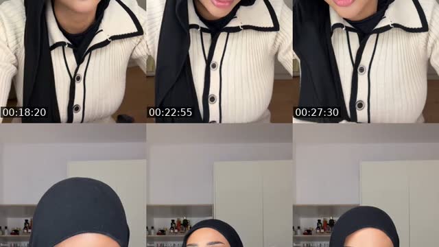 @iso.abyy TikTok live