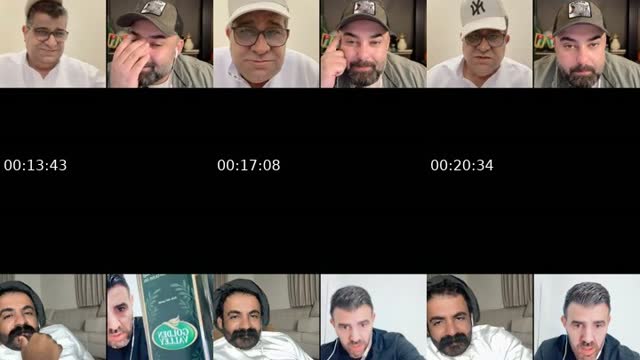 @ghisham9 TikTok live