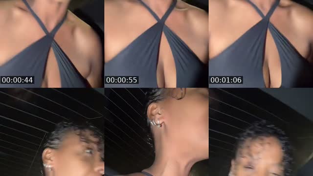 @sara_adiso TikTok live
