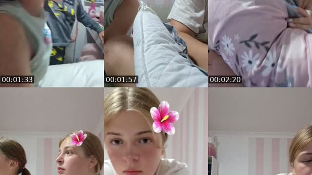 @doakley67 TikTok live