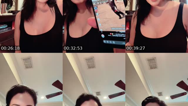 @underworldgoddess1 TikTok live from 2026-08-21