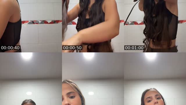 @paula.gsol TikTok live