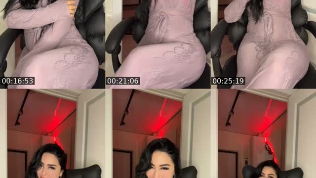 @dubai_233 TikTok live