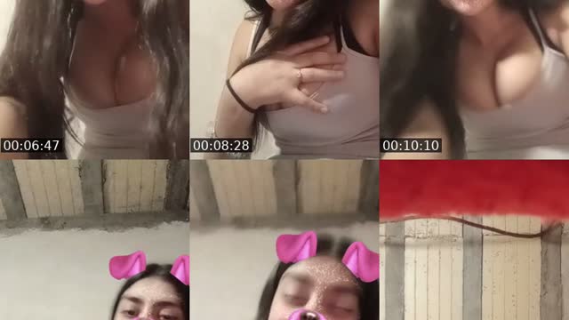 @casunina TikTok live from 2026-08-21