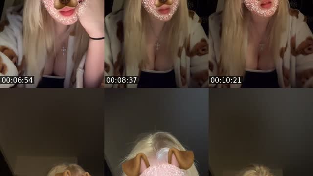 @donotdisturb195 TikTok live