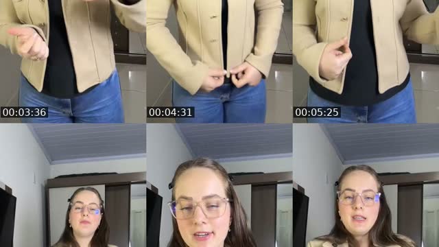 @deborajacob.27 TikTok live from 2026-08-21