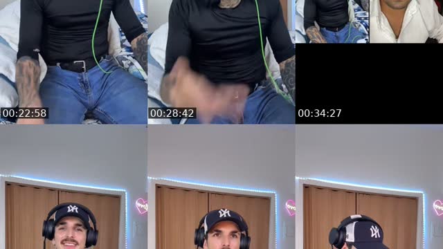 @jacob__dantonio TikTok live from 2026-08-21