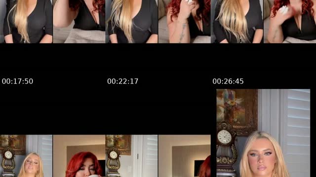TikTok live: 🏰 by @theonlyone7771
