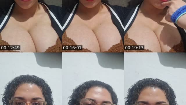 @hmkndy TikTok live from 2026-08-21